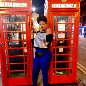 Meet your Posher, Asa